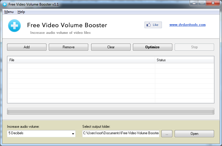 Video Volume Booster For Pc